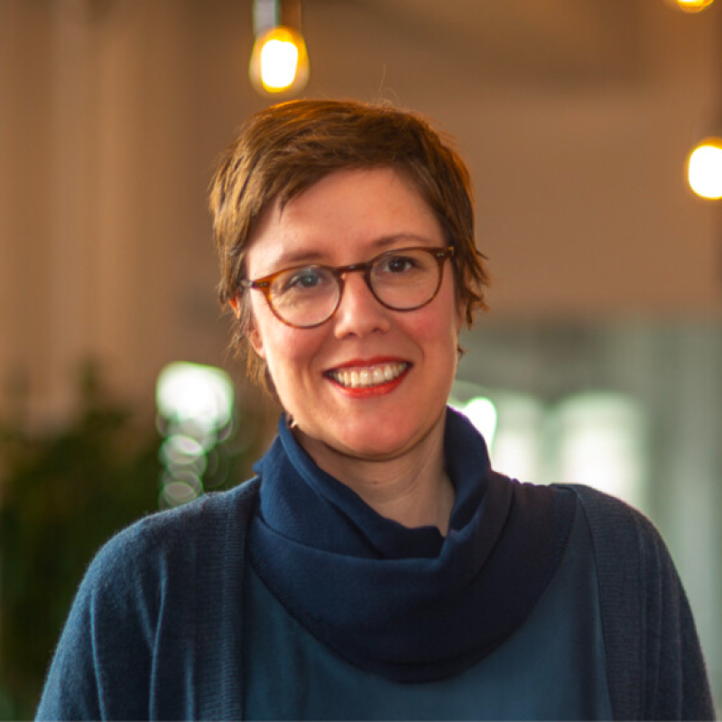 Claire Buffet