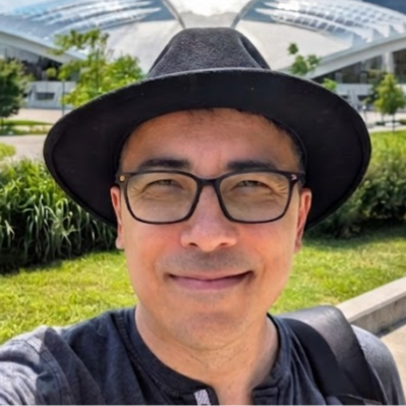 Ricky Ng-Adam